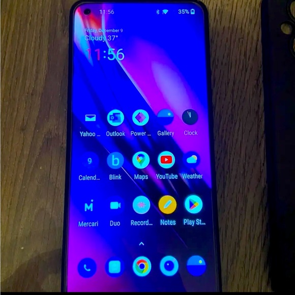 One plus n20 T-Mobile and metropcs